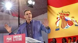 İspanya Başbakanı Sanchez'den ABD-İsrail destekçilerine sert sözler!