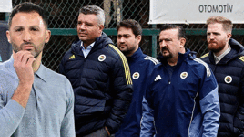 Fenerbahçe'de Tedesco yerine 2 aday iddiası! Kritik toplantı