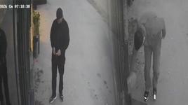 Pizza zincirinde maaş krizi! 2 aydır ödeme alamadı, kentteki dükkanları kundakladı