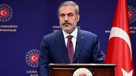 Dışişleri Bakanı Hakan Fidan: Savaş bölgeye yayıldı