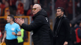Galatasaray Yardımcı Antrenörü İrfan Saraloğlu'ndan Liverpool maçı mesajı