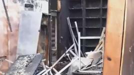 İşte İran'ın Tel Aviv'de vurduğu yer