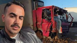 İran'da İsrail füzesiyle hayatını kaybeden Türk şoförün babası, evladını ilk bulduğu yeri gösterdi