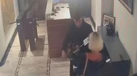 Kağıthane’de ölen Ayşegül Eraslan’ın son görüntüleri ortaya çıktı