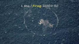 KIZILELMA'dan gövde gösterisi! Selçuk Bayraktar 'tam isabet' diyerek paylaştı