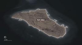 ABD, İran petrolünün kalbini vurdu! Hark Adası neden önemli?