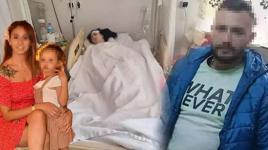 Eşini 4'üncü kattan attığı iddia edilen koca ve arkadaşına gözaltı