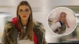 Yasemin Şefkatli geçirdiği zor günlerden paylaşım yaptı: Çok şükür!