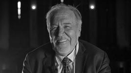 İlber Ortaylı son yolculuğuna uğurlanıyor! 'Bu kadar sevildiğini bilmek acımızı dindiriyor'