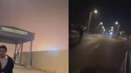 Irak’ta dev petrol sahasına İHA saldırısı