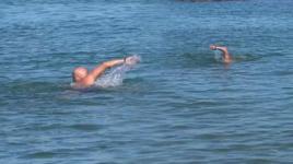 Ne Bodrum, ne Antalya! Sıra dışı alışkanlığı hayrete düşürdü: Çok faydasını gördüm