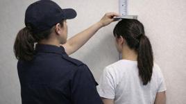 Polislik sınavında 'boyun kısa' denilerek elendi! Dava ile boyunu uzattı