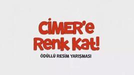 İletişim Başkanlığı'nın 'CİMER'e Renk Kat' resim yarışmasının başvuruları sürüyor