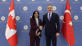 Dışişleri Bakanı Hakan Fidan: İran savaşı büyük risk barındırıyor