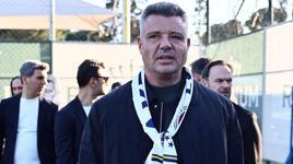 Fenerbahçe Başkanı Sadettin Saran'dan şampiyonluk sözleri! 'Vazgeçme şansımız yok'