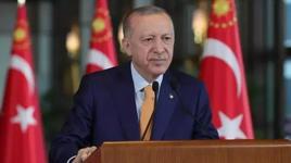 Cumhurbaşkanı Erdoğan: Öğretmene kalkan el, geleceğimize kalkmış demektir