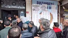 APP plaka yasağı sonrası 'karekod' kaosu: Başvurular 5 katına çıktı