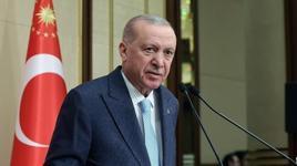 Erdoğan: GÖKBEY ambulans helikopter olacak