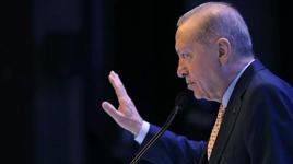 Cumhurbaşkanı Erdoğan'dan Nevruz Bayramı mesajı: Tüm insanlığa barış getirmesini niyaz ediyorum
