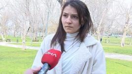Genç kadının yıllar süren kabusu kanlı saldırıyla ortaya çıktı!