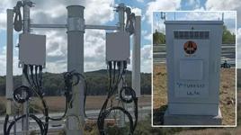 19 farklı noktaya kuruldu! 5G’li akıllı yolda testler başlıyor