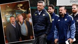 Fenerbahçe'de Ertan Torunoğulları'nın izlediği 2 isim ortaya çıktı! Transfer görüşmeleri başladı