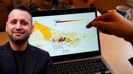 Herkes deprem konuşuyor ama yapay zeka İstanbul'un yeni felaketini duyurdu! Doğruluk payı yüzde 95: İlk 5 ilçeyi vuracak