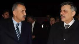 İçişleri Bakanı Mustafa Çiftçi: Tüm tedbirler alınmış durumda