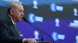 Cumhurbaşkanı Erdoğan: Kimse Türkiye'ye diz çöktüremeyecek