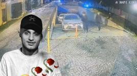 19 yaşındaki Umut hayatını kaybetmişti! Esenler'deki otopark cinayetinde yeni görüntüler ortaya çıktı