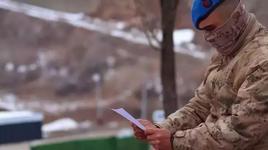 Samsunlu öğrencilerden Mehmetçiğe duygu dolu mektuplar