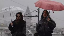 Meteoroloji yeni hafta için uyardı! Yurdun tamamında alarm: Kar, sağanak ve soğuk hava…