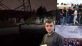 Sarıyer’de mezarlık ziyaretinde silahlı çatışma