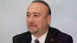 Rüşvet operasyonunda gözaltına alınan Uşak Belediye Başkanı Özkan Yalım tutuklandı