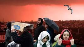 Meteoroloji uyardı: Çarşamba başlıyor, 5 gün sürecek