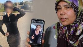 Bir ailenin 'TikTok' dramı! 3 çocuk annesi tanınmayacak hale geldi