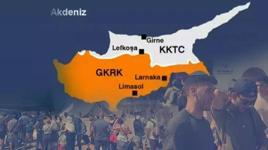 GKRY'deki terör örgütü EOKA destekçilerinden sınır hattından KKTC'deki sivillere saldırı
