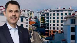 Bakan Kurum: Yarın İstanbul'umuz için yeni müjdelerimizi duyuruyoruz