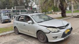 Hizbullah roketleri İsrail'in kuzeyinde 3 noktaya isabet etti