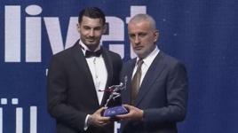 TFF Başkanı Hacıosmanoğlu'ndan Uğurcan Çakır açıklaması: 3 serumla maça çıktı