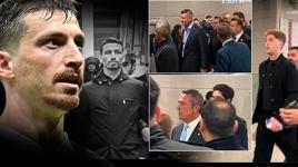 'Futbolda bahis' soruşturması: Mert Hakan Yandaş için karar verildi