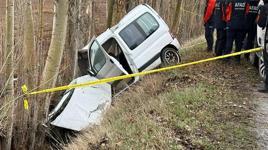 Hastaneye gidiyorlardı! Bir aileyi yok eden kaza: 3 ölü