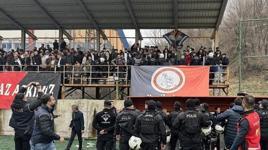 Fenerbahçe'den olaylı maç sonrası paylaşım: Kabul edilemez