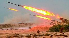 İran’dan BAE ve Bahreyn’e yeni saldırılar