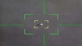 Tahran medyası ABD savaş uçağının vurulma anını paylaştı: Sıcak görüntü