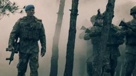 Ünlü oyuncu Nihat Altınkaya MSB klibinde oynadı