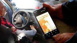 Üzerine kazan kapatılıp terk edildi! Sınır tanımayan bir hayat hikayesi: Kamera şakası sanıyorlar