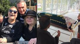 Mehmet Ali Erbil annesinin cenazesine katılmayıp canlı yayın yaptı! Sözleri tepki çekti