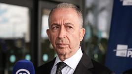 Galatasaray'da Metin Öztürk: Uğurcan provoke edildi