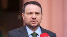 Adalet Bakanı Akın Gürlek’ten 5 Nisan Avukatlar Günü mesajı